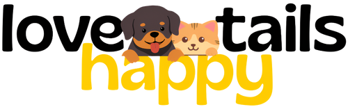 lovehappytails